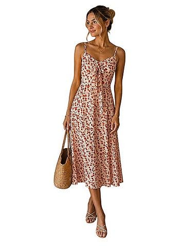 Zara Casual Dress (view 1)