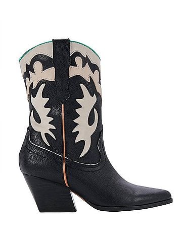 Dolce Vita Women's Landen Leather Boots (view 1)