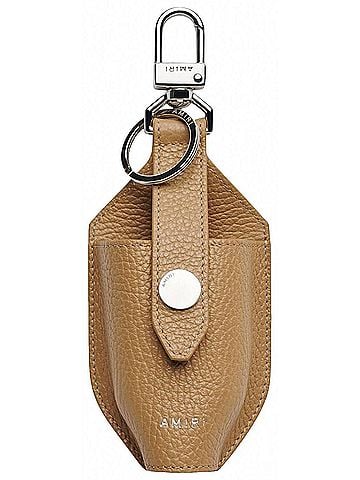 Amiri Women's Pebbled Hand Sanitizer Holder (view 1)