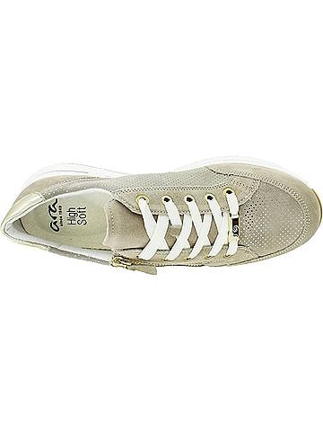 Ara Women's Oleanna Zip Sneaker (view 2)