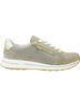 Ara Brown Women's Oleanna Zip Sneaker Size 7 1/2 - photo 1