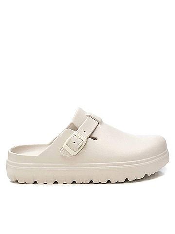 XTI Women's Rubber Clogs (view 1)