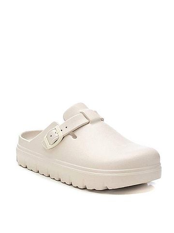 XTI Women's Rubber Clogs (view 2)