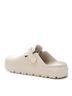 XTI White Women's Rubber Clogs Size 8 - photo 3