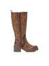 XTI Brown Women's Refresh 171994 Boots Size 5 1/2 - photo 1