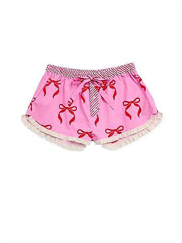 Shiraleah Bow Boxer Shorts (view 1)