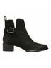Vionic Black Women's Perry Sienna Waterproof Boots Size 10 - photo 1