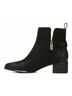 Vionic Black Women's Perry Sienna Waterproof Boots Size 10 - photo 4