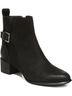 Vionic Black Women's Perry Sienna Waterproof Boots Size 10 - photo 5