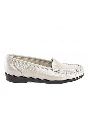 SAS Women's Simplify Slip On Loafer - Medium (view 1)