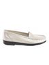 SAS Brown Women's Simplify Slip On Loafer - Medium Size 10 1/2 - photo 1