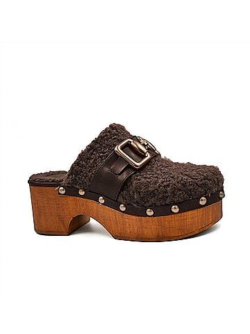 Cordani Winona Clog (view 1)