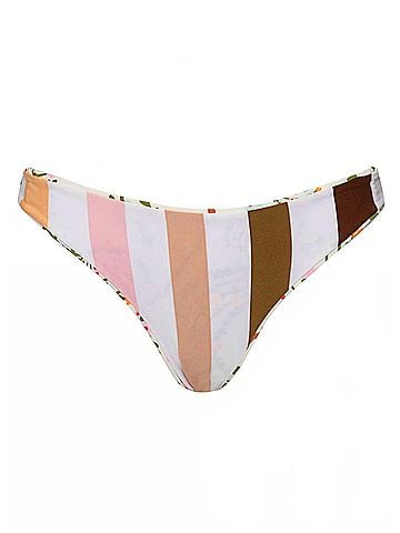Maaji Flirty Low Rise Thin Side Bikini Bottom (view 1)