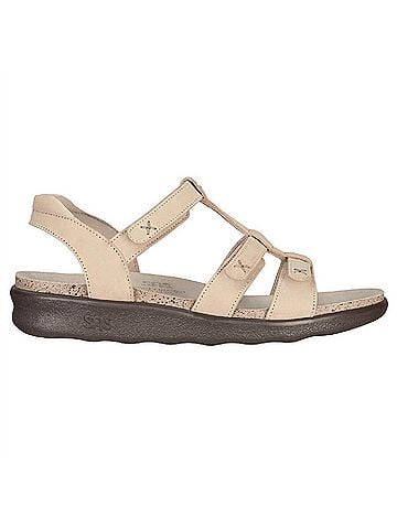 SAS Women's Sorrento Sandal (view 1)