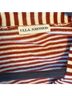 Ulla Johnson Stripes Red White Cardigan Size M - photo 3