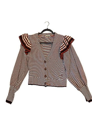 Ulla Johnson Cardigan (view 1)