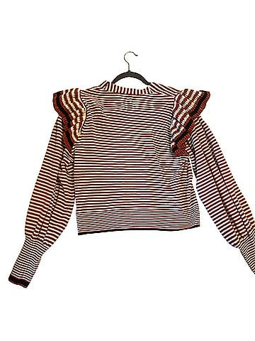 Ulla Johnson Cardigan (view 2)