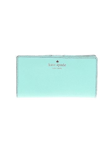 Kate Spade New York Luxury Kate Spade New York Leather Wallet (view 1)