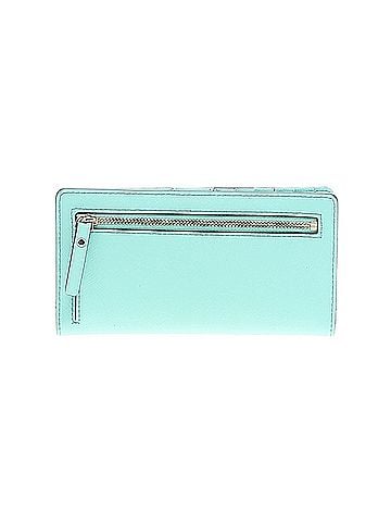 Kate Spade New York Luxury Kate Spade New York Leather Wallet (view 2)