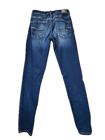 American Eagle Outfitters Jeans (view 2)