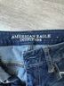 American Eagle Outfitters Blue Jeans Size 2 - photo 3