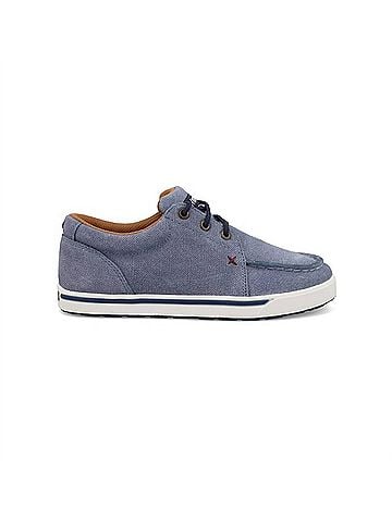 Twisted X Boy's Leather Shoe (view 1)