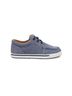 Twisted X Blue Boy's Leather Shoe Size 5 (baby) - photo 1
