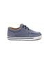 Twisted X Blue Boy's Leather Shoe Size 11 (kids) - photo 1