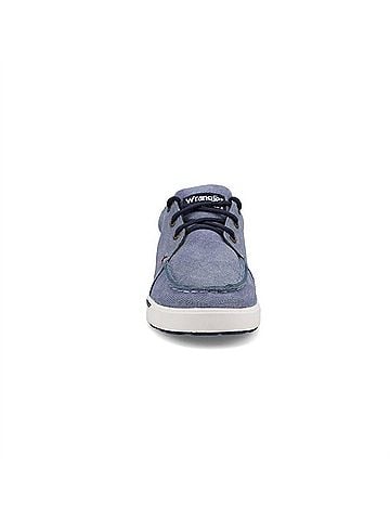 Twisted X Boy's Leather Shoe (view 2)