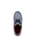 Twisted X Blue Boy's Leather Shoe Size 11 (kids) - photo 3