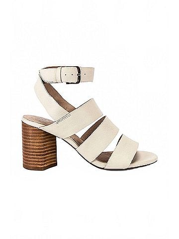 Seychelles Women's Leather Antiques Sandals (view 1)