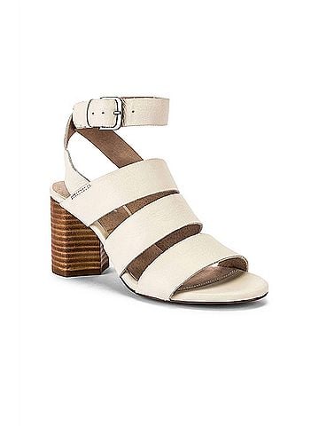 Seychelles Women's Leather Antiques Sandals (view 2)