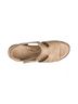 SAS Solid Brown Women's Suntimer Sandals Size 7 (narrow) - photo 4