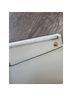 Michael Kors 100% Leather Solid White Gold Leather Wallet One size - photo 5
