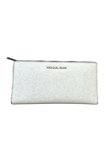 Michael Kors Jet Set Leather Wallet (view 1)