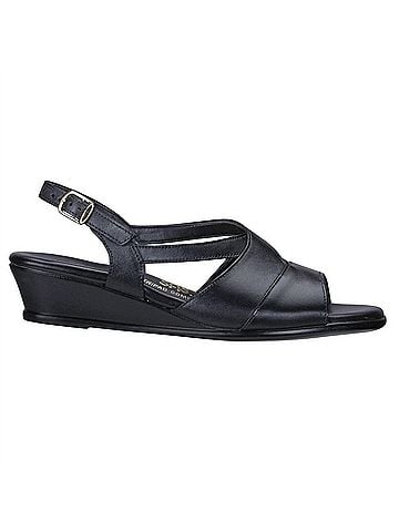 SAS Women's Caress Sandal (view 1)