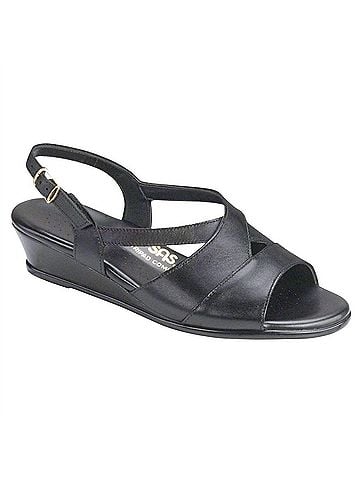 SAS Women's Caress Sandal (view 2)