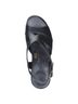 SAS Black Women's Caress Sandal Size 12 (narrow) - photo 3