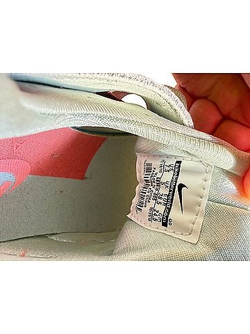 Nike nike Sneakers (view 2)