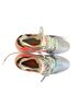 Nike Multi Color Sneakers Size 7 1/2 - photo 1