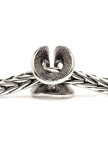 Trollbeads Women's Endless Sterling Bead Bracelet in Silver (view 2)