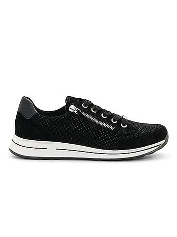 Ara Women's Oleanna Zip Sneaker (view 1)