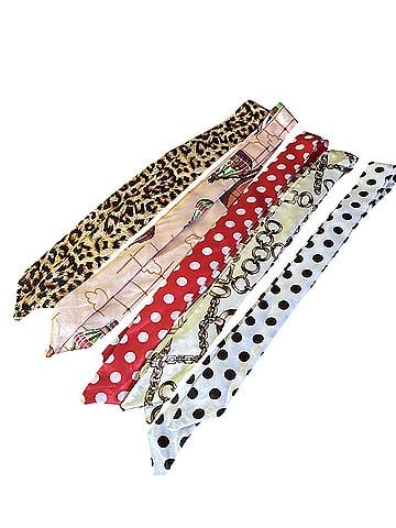 Unlabel Scarf (view 2)