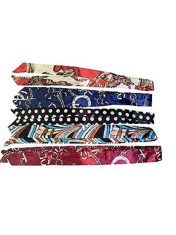 Unlabel Scarf (view 1)