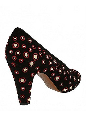 Salvatore Ferragamo Women's Sparta Pumps (view 2)
