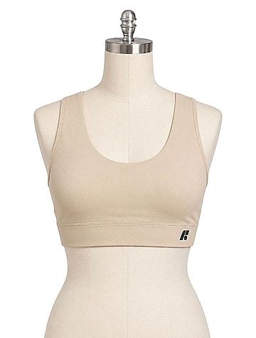 Forme Power Sports Bra Sleeveless Top (view 1)