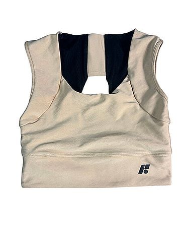 Forme Power Sports Bra Sleeveless Top (view 2)