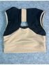 Forme Tan Black Sleeveless Top Size L - photo 3