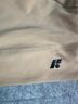Forme Tan Black Sleeveless Top Size L - photo 4