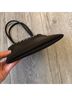 Nine West Black Satchel One size - photo 6